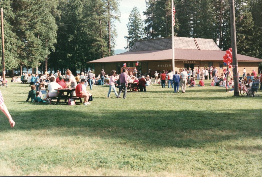 Bonner County Historical Museum Visit Sandpoint 8759