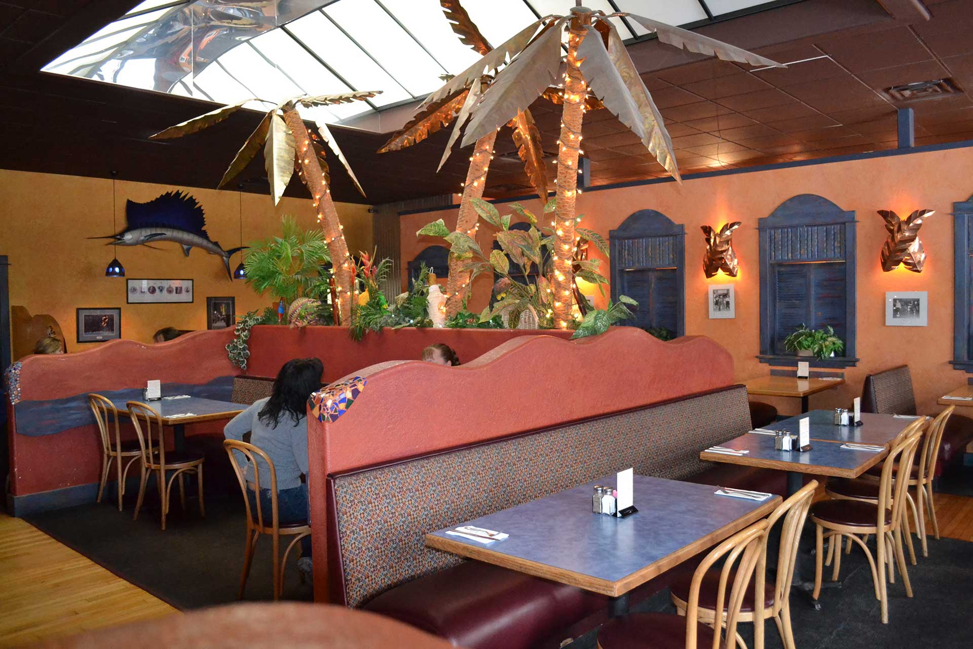 Jalapenos Mexican Restaurant Visit Sandpoint