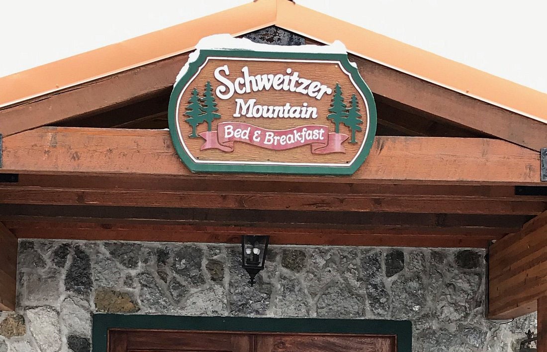 Schweitzer Mountain Bed and Breakfast Visit Sandpoint
