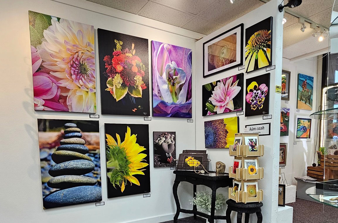Art Works Gallery Visit Sandpoint Art Works Gallery Visit Sandpoint