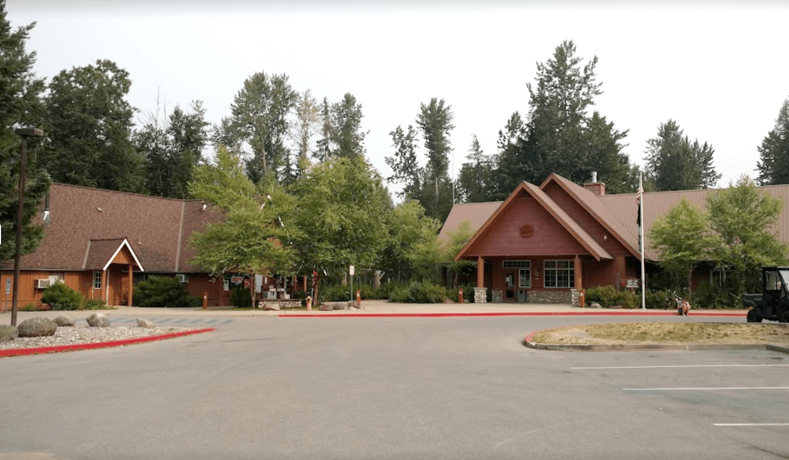 Priest Lake State Park - Visit Sandpoint