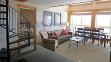 White Pine Lodge at Schweitzer