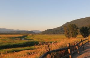 Kootenai National Wildlife Refuge